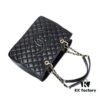 Chanel Hampstead Shopping Bag, Imported French Lambskin, Top-Quality Original Hardware