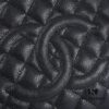 Chanel Hampstead Shopping Tote Bag, Genuine French Imported Calfskin with Quilted Texture, Top-Quality Original Hardware, One-Size Fits All, Stylish and Versatile for Any Occasion