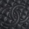 Chanel Hampstead Shopping Tote Bag, Genuine French Imported Calfskin with Quilted Texture, Premium Original Hardware, One Size Fits All