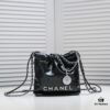 Chanel Mini 22 Bag Strikes Right in the Heart