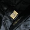 Chanel Mini 22 Bag in Classic Black from the Spring/Summer 2023 Collection