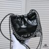 Chanel Mini 22 Bag Strikes Right in the Heart