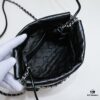 Chanel Mini 22 Bag Strikes Right in the Heart