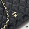 CHANEL WOC Caviar Classic Fortune Bag