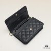 CHANEL WOC Caviar Classic Fortune Bag