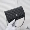 CHANEL WOC Caviar Classic Fortune Bag
