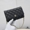 CHANEL WOC Caviar Classic Fortune Bag