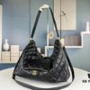 New Arrival Value-for-Money Chanel Hobo Bag Multi-Way Use