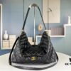 New Arrival Value-for-Money Chanel Hobo Bag Multi-Way Use