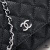 CHANEL WOC Caviar Classic Fortune Bag
