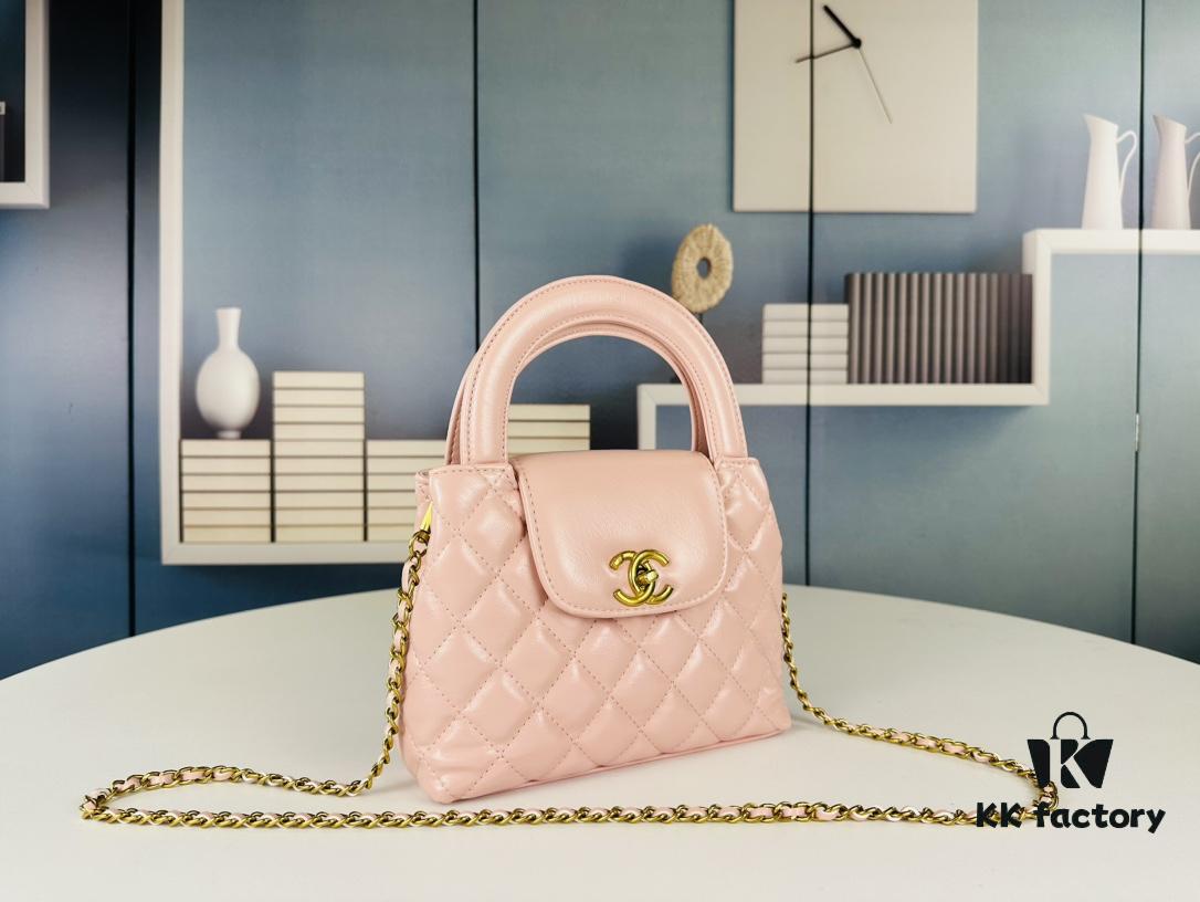 Newly Released 2023 Chanel Kelly Bag – Highly Anticipated Arrival