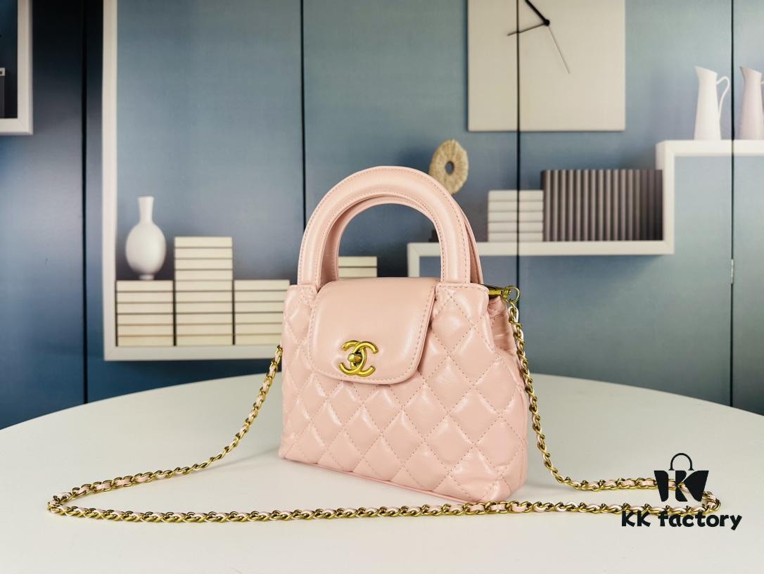 Newly Released 2023 Chanel Kelly Bag – Highly Anticipated Arrival