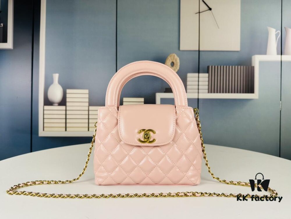 Newly Released 2023 Chanel Kelly Bag – Highly Anticipated Arrival
