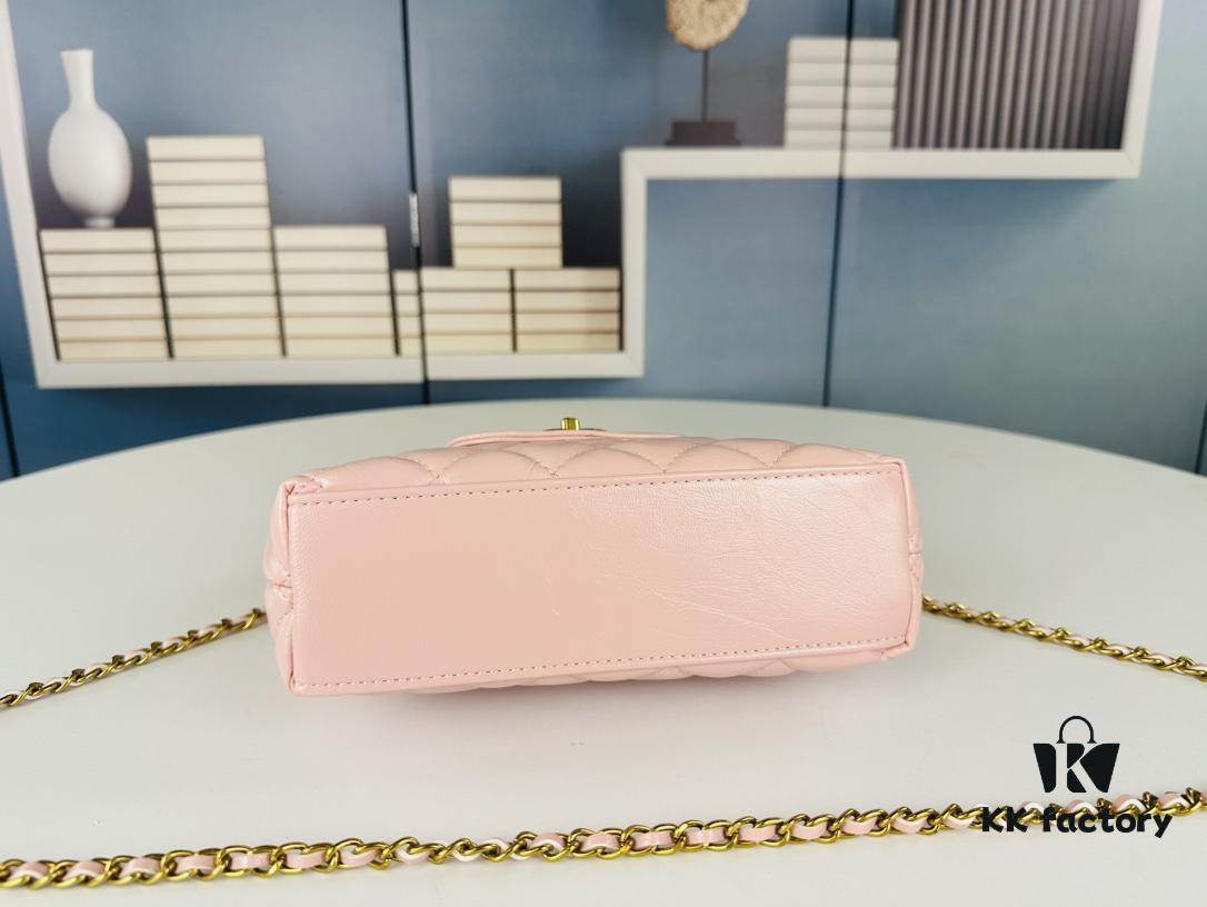 Newly Released 2023 Chanel Kelly Bag – Highly Anticipated Arrival