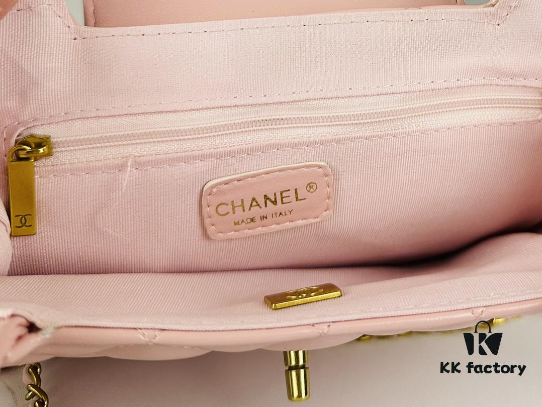 Newly Released 2023 Chanel Kelly Bag – Highly Anticipated Arrival
