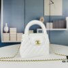Newly Released 2023 Chanel Kelly Bag from the Highly Anticipated Fall/Winter 23K Collection – Mini and Regular Sizes Available
