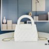 Newly Released 2023 Chanel Kelly Bag from the Highly Anticipated Fall/Winter 23K Collection – Mini and Regular Sizes Available