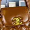 Newly Released 2023 Chanel Kelly Bag from the Highly Anticipated Fall/Winter 23K Collection – Available in Multiple Sizes