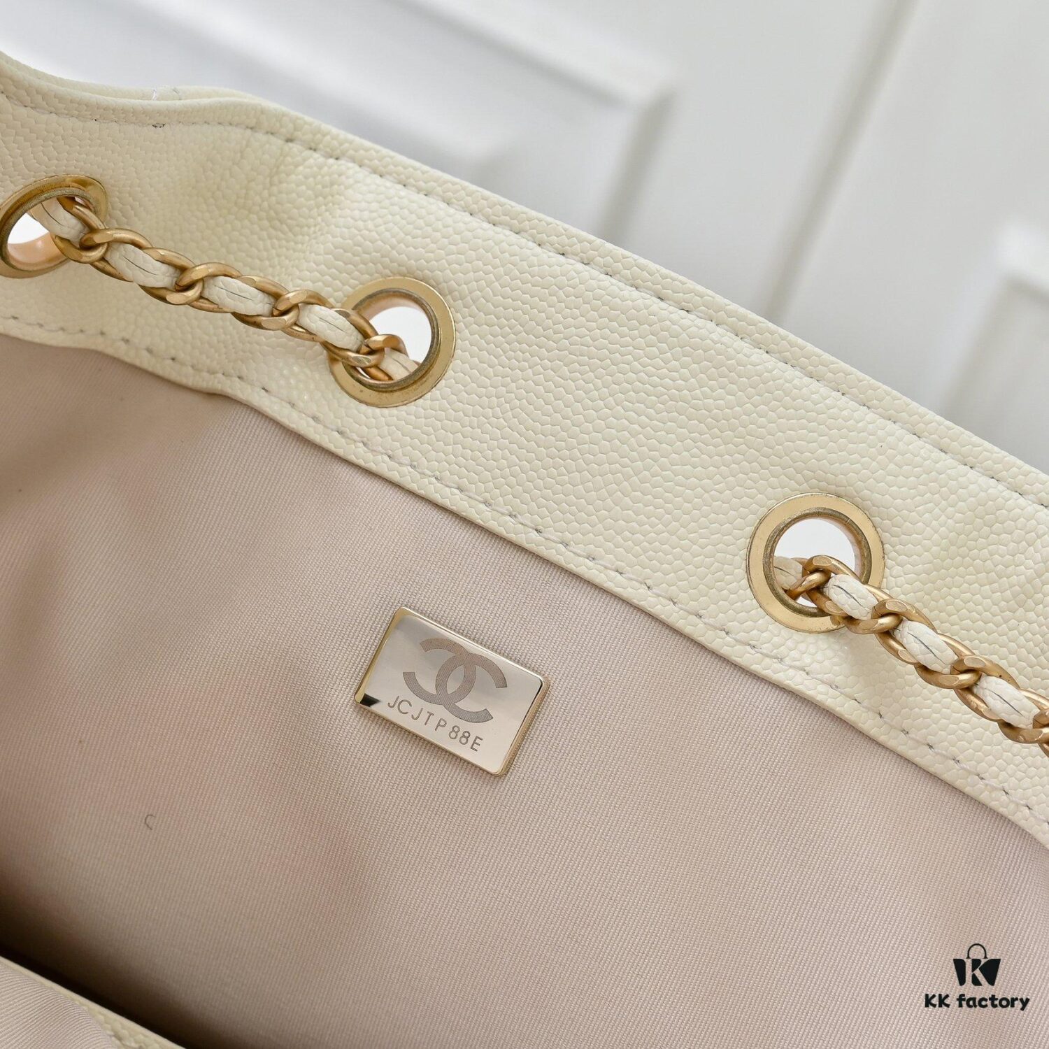 Upgraded Chanel 25C Hobo Bag in Quilted Calfskin - Vintage Hip Bag, Small Bucket Bag with Retro Gold Coin Toggle Drawstring, Diamond Quilting, and Classic Chain Design