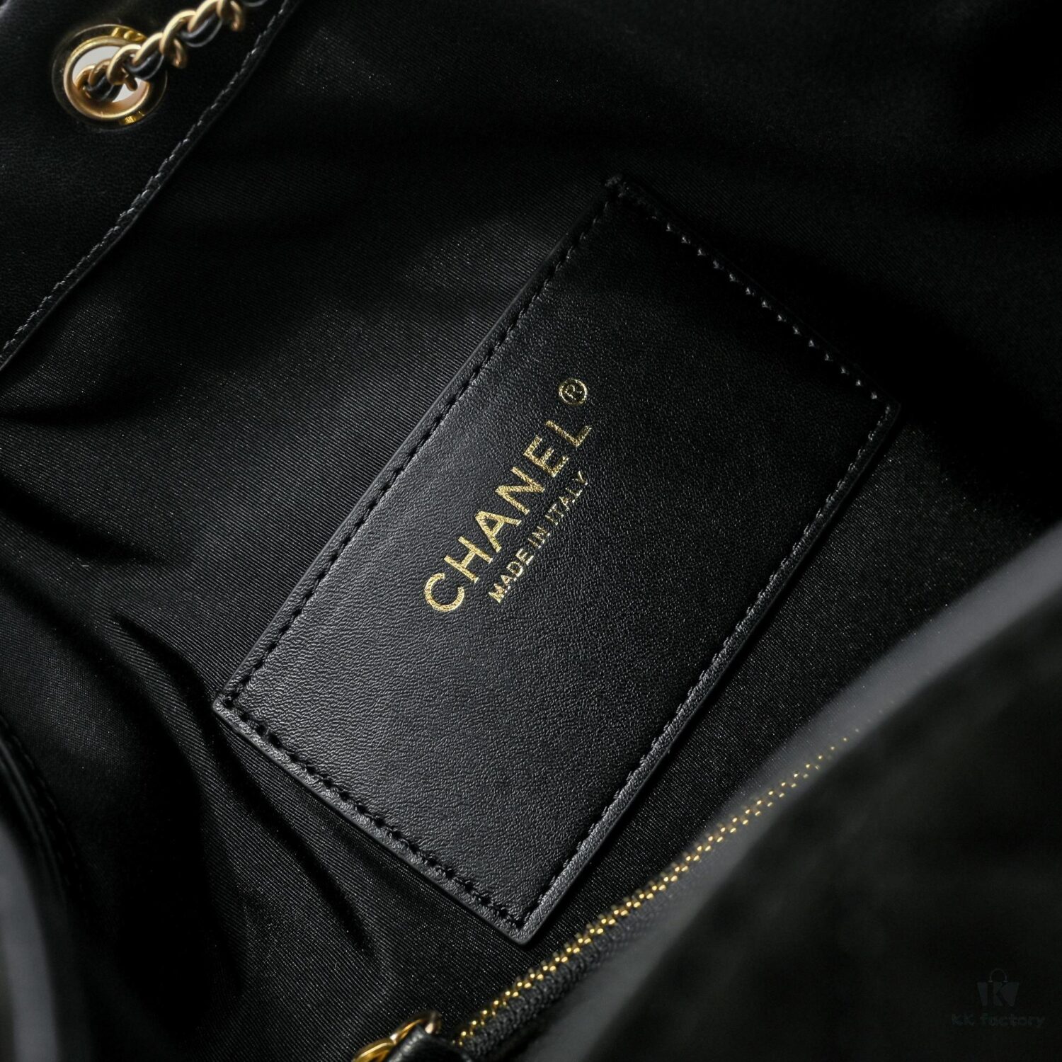 Large Upgraded Chanel 25C Hobo Bag in Suede Cowhide - Vintage Bucket Bag with Coin Button Drawstring, Diamond Quilting, Retro Black-Gold Tone, Classic Chain Design