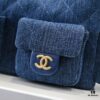 CHANEL 25C New Arrival Lightweight and Stylish Bag with Spacious Interior and Vintage Hardware
