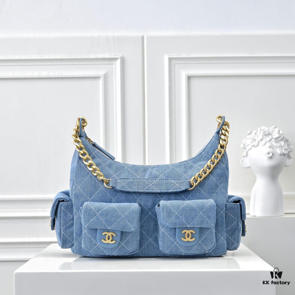 CHANEL 25C New Arrival This Bag Is Surprisingly Lightweight and Stylish