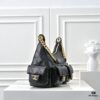 CHANEL 25C New Arrival – Lightweight and Stylish Lambskin Shoulder Bag with Chunky Chain