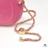 CHANEL 25C Pre-Spring Vacation Collection Mini Camera Bag in Gold