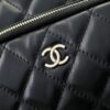Chanel 25C Spring/Summer New Arrival Camera Bag - Luxurious Lambskin with Gold-Tone Chain