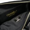 Chanel 25C Spring/Summer New Arrival Camera Bag - Luxurious Lambskin with Gold-Tone Chain