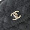 Chanel 25C Spring/Summer New Arrival Logo Tote Backpack Crossbody Bag Calfskin with Gold-Tone Metal Hardware
