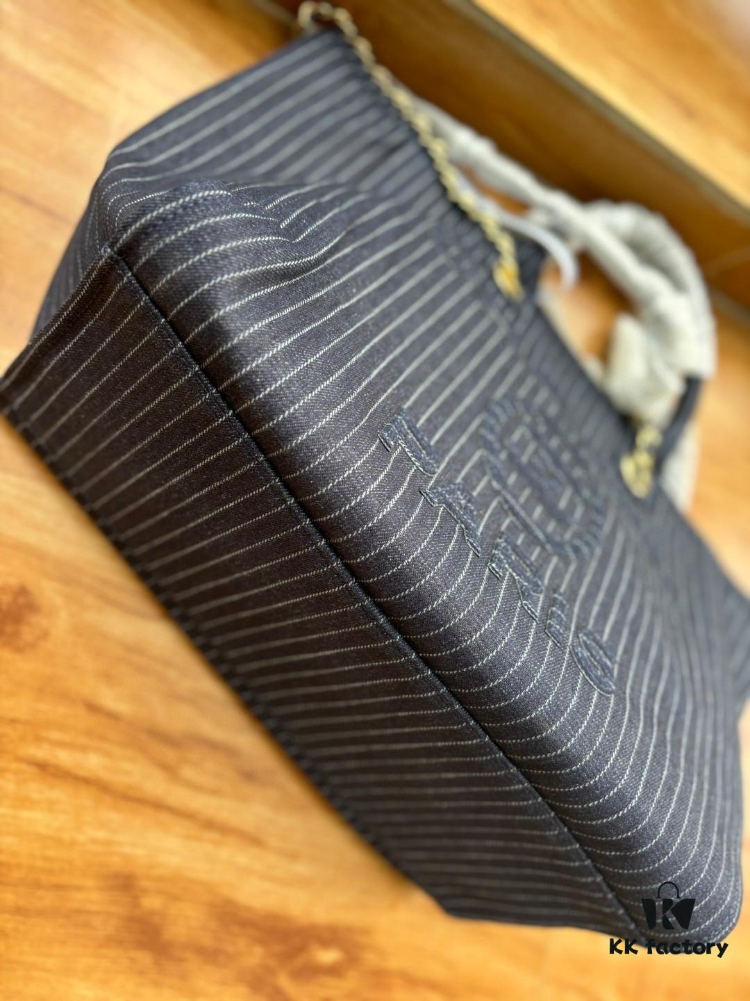 Chanel Xiaoxiang Home 24 New Arrival Beach Bag