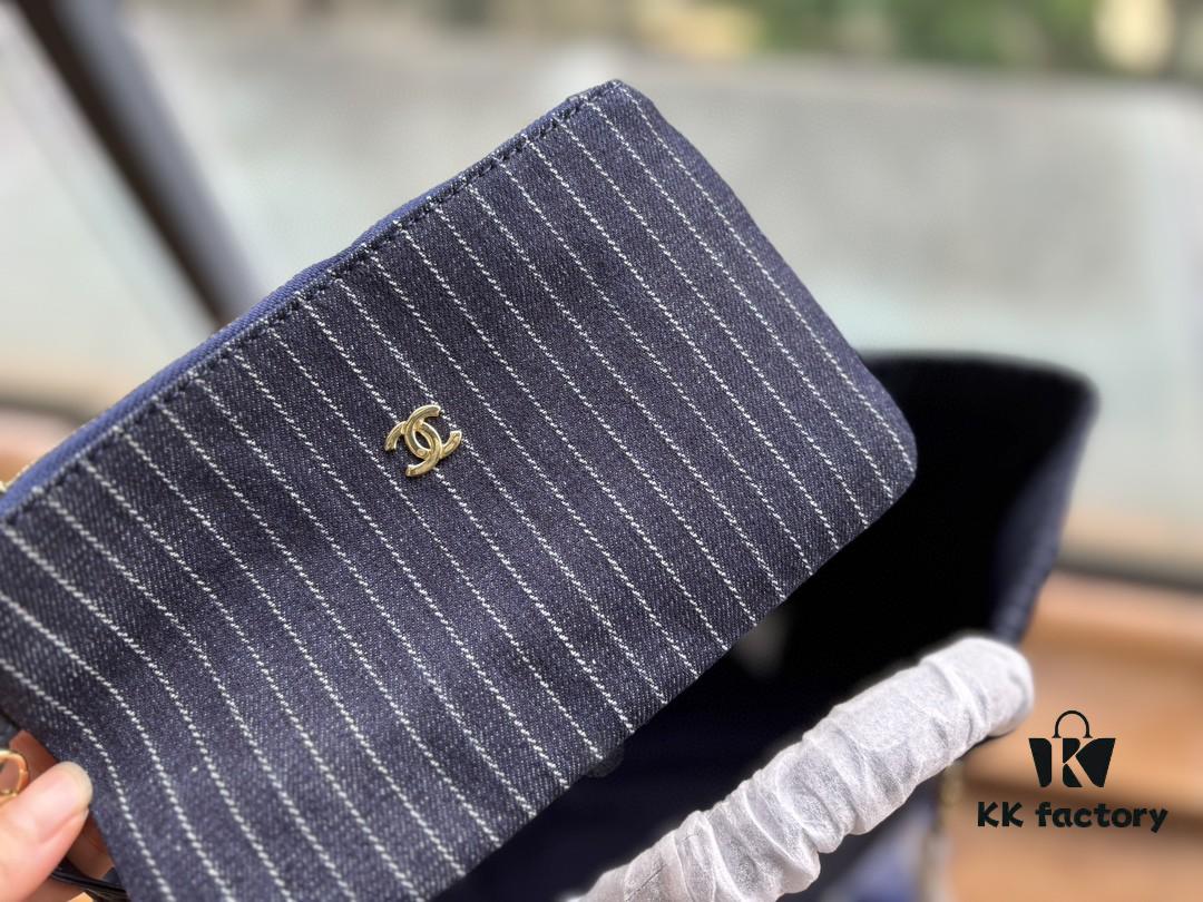 Chanel Xiaoxiang Home 24 New Arrival Beach Bag