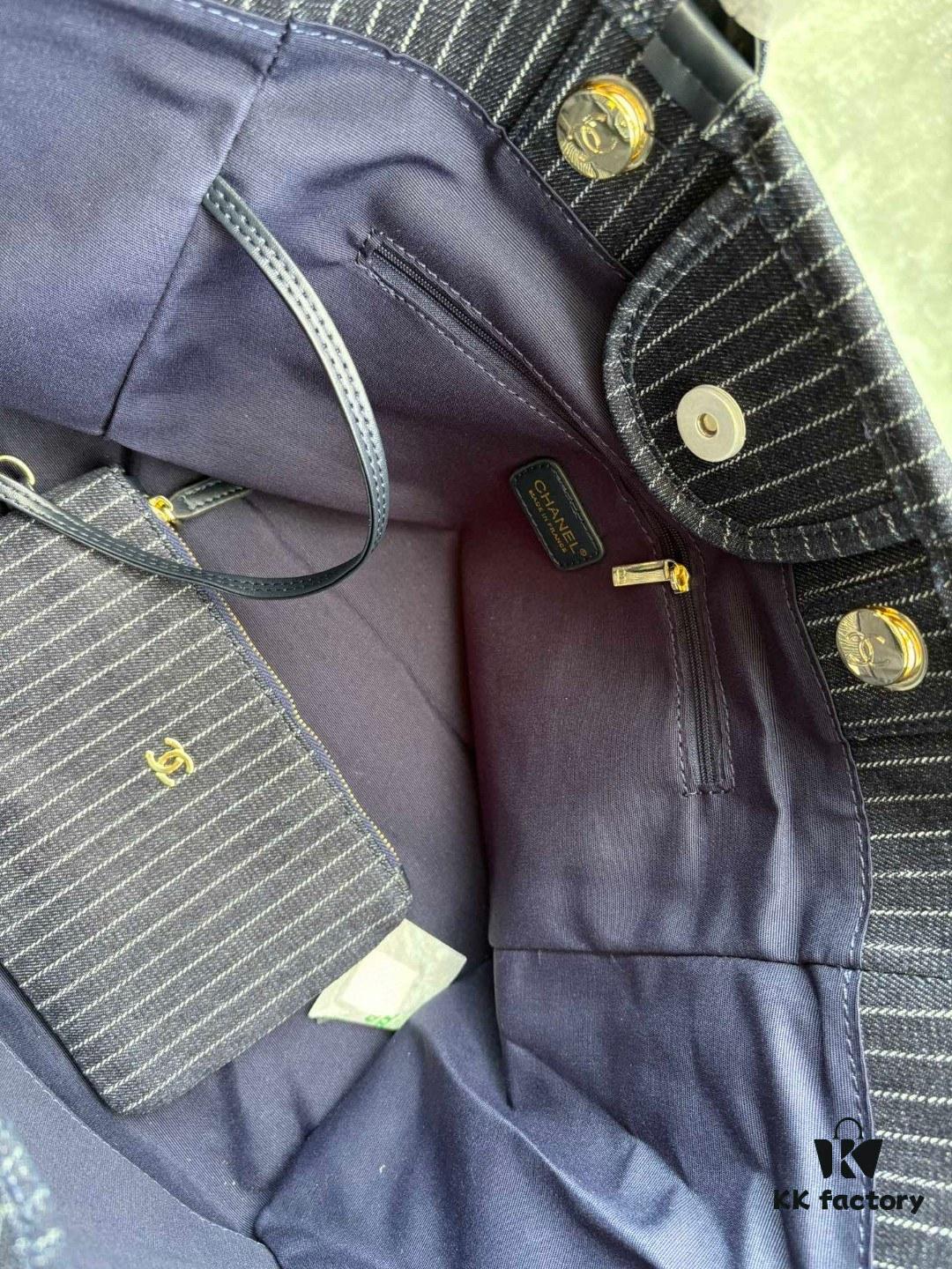 Chanel Xiaoxiang Home 24 New Arrival Beach Bag