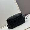 New Arrival with Box Words Fail! No Wonder So Many Are Searching for This Black and White Chanel Camera Bag
