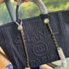 Chanel Xiaoxiang Home 24 New Arrival Beach Bag