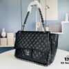 New Arrival Chanel CF Airport Bag – The Most Beautiful and Stylish Piece Ever! Ultimate Fashion Statement