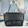 New Arrival Chanel CF Airport Bag – The Most Beautiful and Stylish Piece Ever! Ultimate Fashion Statement