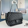 New Arrival Chanel CF Airport Bag – The Most Beautiful and Stylish Piece Ever! Ultimate Fashion Statement