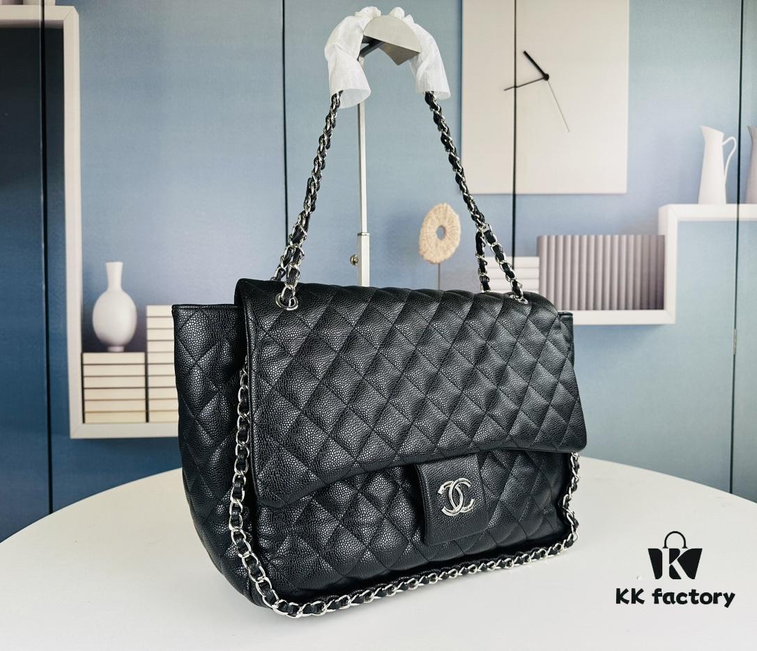 New Arrival Chanel CF Airport Bag – The Most Beautiful and Stylish Piece Ever! Ultimate Fashion Statement