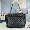 New Arrival Chanel CF Airport Bag – The Most Beautiful and Stylish Piece Ever! Ultimate Fashion Statement