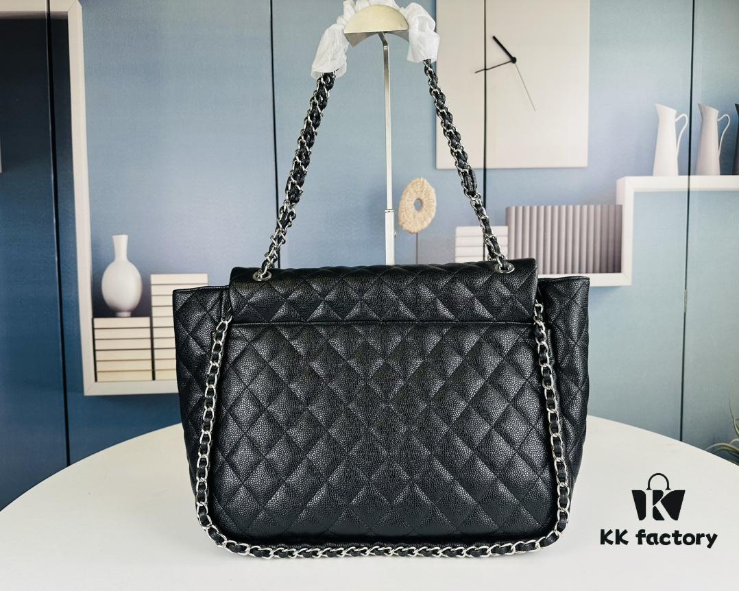 New Arrival Chanel CF Airport Bag – The Most Beautiful and Stylish Piece Ever! Ultimate Fashion Statement