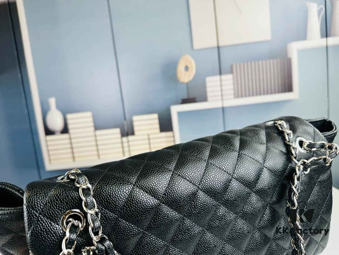 New Arrival Chanel CF Airport Bag – The Most Beautiful and Stylish Piece Ever! Ultimate Fashion Statement