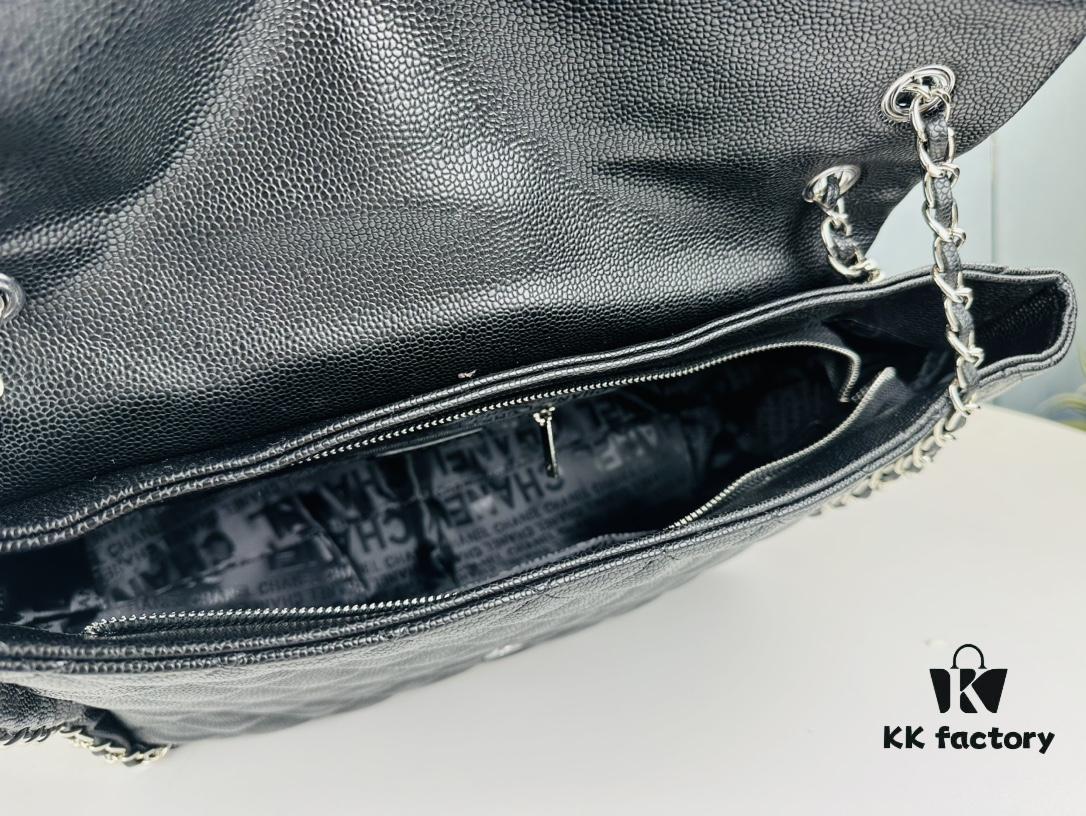 New Arrival Chanel CF Airport Bag – The Most Beautiful and Stylish Piece Ever! Ultimate Fashion Statement