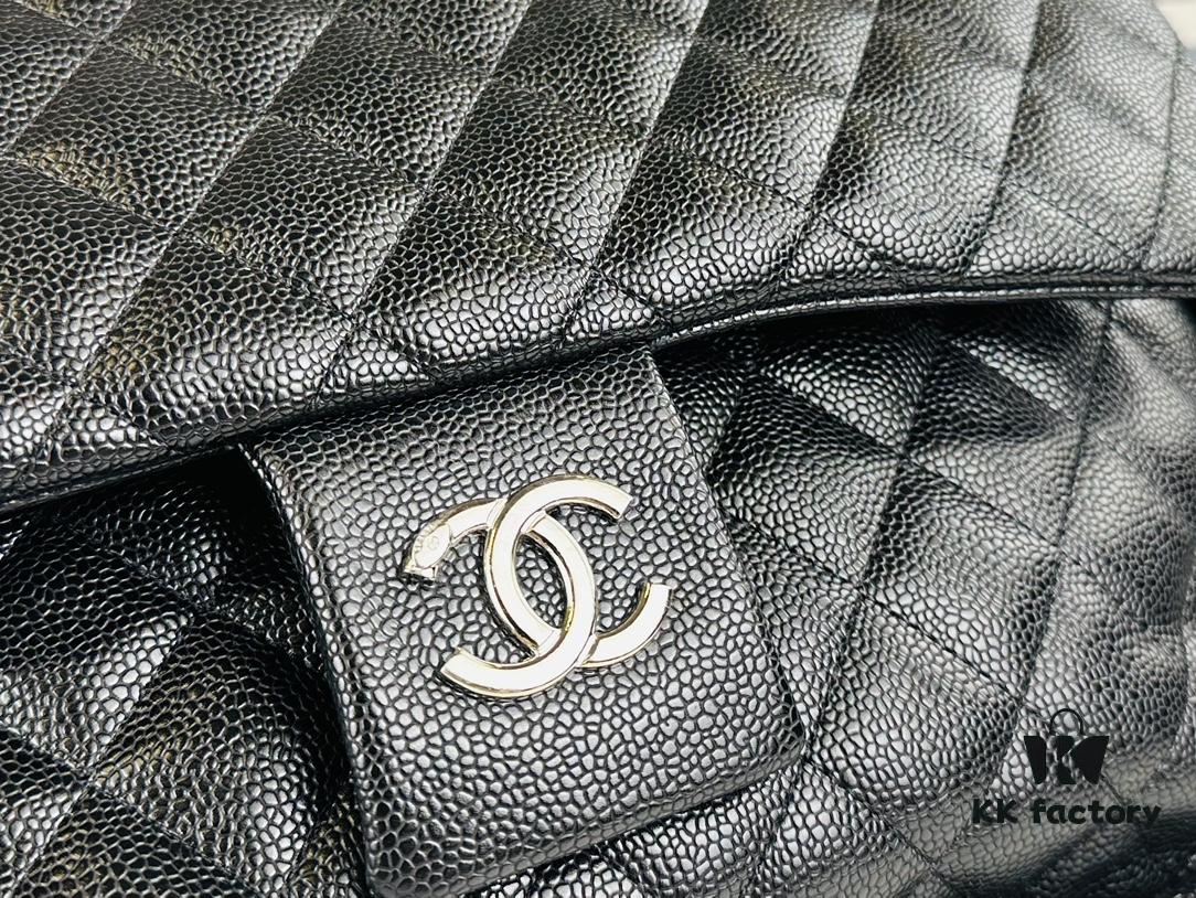 New Arrival Chanel CF Airport Bag – The Most Beautiful and Stylish Piece Ever! Ultimate Fashion Statement