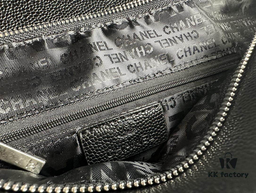 New Arrival Chanel CF Airport Bag – The Most Beautiful and Stylish Piece Ever! Ultimate Fashion Statement