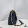 Chanel Mid-Size Handbag - New Bestseller in Soft Imported Calfskin Leather