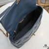 Chanel Mid-Size Handbag - New Bestseller in Soft Imported Calfskin Leather