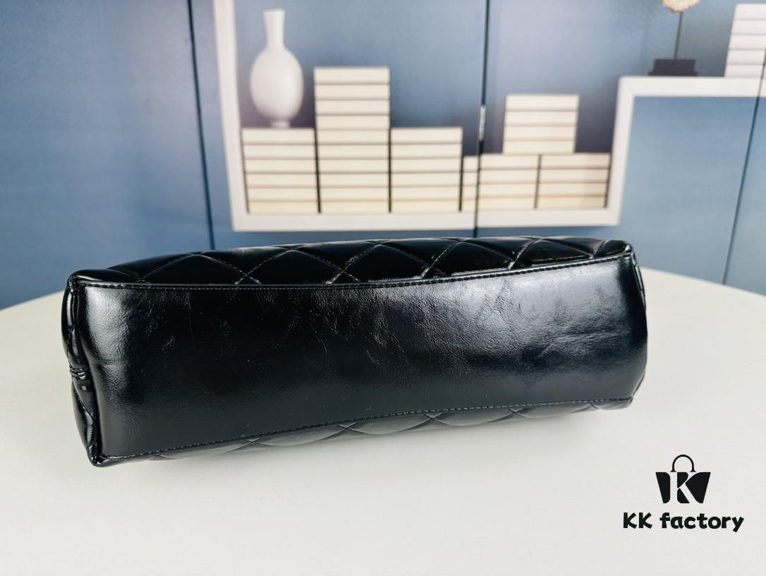 New Large Size Unfiltered Batch | Today's Must-Have: Chanel 24A Hobo ~ 🖤