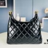 New Large Size Unfiltered Batch | Today's Must-Have: Chanel 24A Hobo ~ 🖤